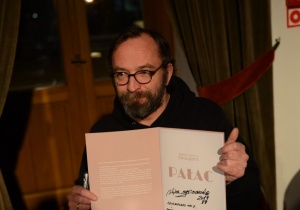 Rozmowy w czasach pandemii: Wojciech „Cihy” Cichoń
