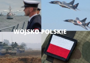 Chcesz zostać żołnierzem? WKU w Mińsku Mazowieckim czeka