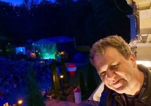 Rozmowy w czasach pandemii: Dariusz Kulma