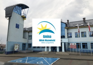 Gmina ma swoje logo