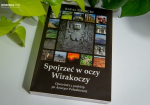Spojrzeć w oczy Wirakoczy