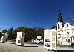 Wystawa „Polskie Symbole Narodowe”