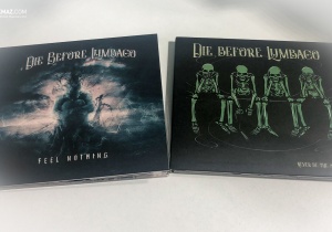 Nowy album Die Before Lumbago