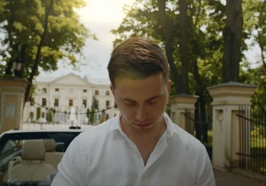 Mińsk zn&oacute;w zagrał w teledysku