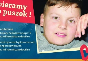 Możemy pomóc Igorowi wrócić do zdrowia