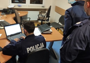 Nie stawiał się do zakładu karnego - zatrzymali go dzielnicowi