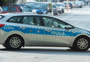 Chciała tylko odwieźć córkę do domu - była nietrzeźwa