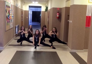 Klikajcie, żeby wygrali!