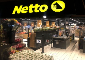 Tesco zmieniło się w Netto. Otwarcie w czwartek, 9 grudnia 2021