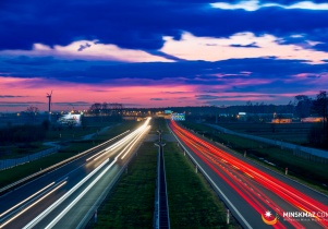 Rusza budowa autostrady A2 od węzła Kałuszyn w stronę Siedlec