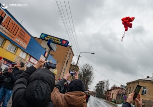 Pierwsza i jedyna w Polsce