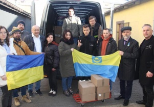 Mińsk Mazowiecki dla Borodianki