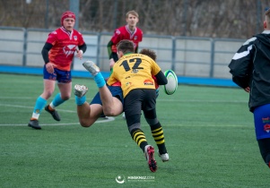 VII turniej Polskiej Ligi Rugby 7