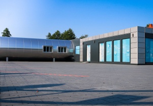 Normobaria świętuję pierwsze urodziny