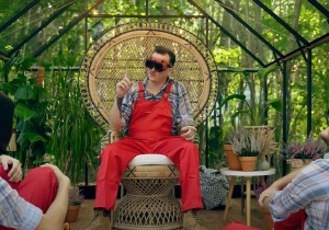 Naspawani w latynoskich rytmach