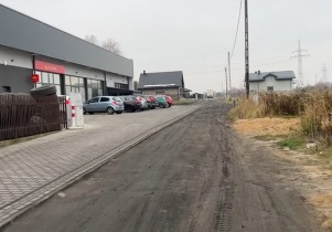 Gdzie mieści się nowy urząd pocztowy?