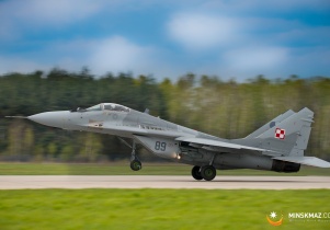 Będą miały zastępstwo