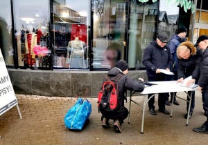 &bdquo;Tak dla in vitro!&rdquo;