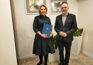 Zmiany na stanowisku zastępcy burmistrza