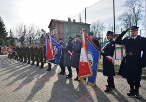 Dzień Pamięci Żołnierzy Wyklętych