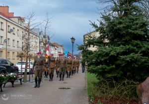 Święto 7. Pułku Ułanów Lubelskich