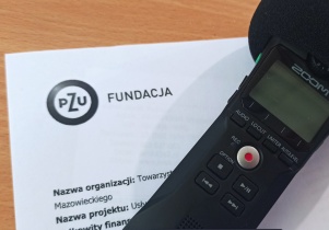 Usłyszymy Miński Mazowiecki - zapowiedź nagrań TPMM