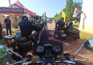 7. Miński Rajd Motocyklowy