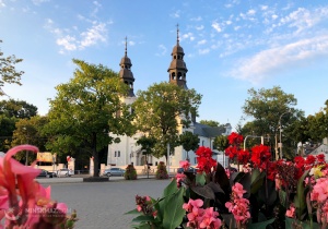 Historia kościoła