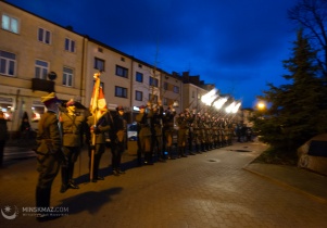 Święto 7. Pułku Ułanów Lubelskich – dzień pierwszy