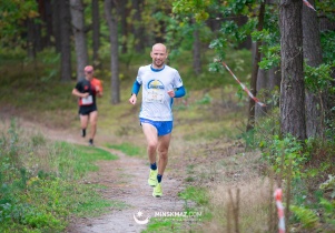 Ostatnie miejsca na Jesienne Grand Prix