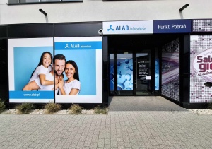 Nowy Punkt Pobrań ALAB laboratoria już otwarty w Mińsku Mazowieckim