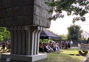 83. rocznica likwidacji getta