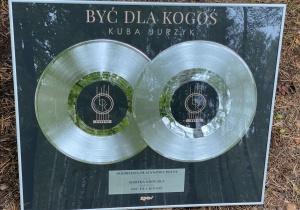 Podw&oacute;jna platyna dla Bartka Kr&oacute;laka