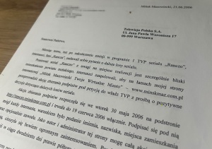 Petycja &bdquo;Ranczo&rdquo; - jak miłośnicy serialu walczyli o drugi sezon