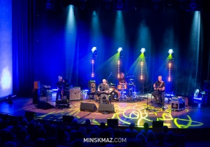 Lech Janerka na finał Festiwalu Himilsbacha