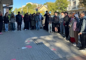 Pamięć o bohaterach AK