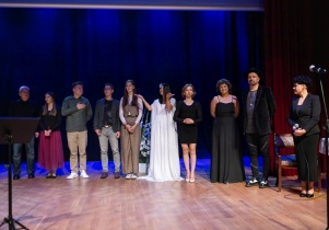 Koncert pamięci &bdquo;Cisza ma Imię&rdquo;