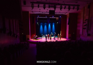 &bdquo;Piwniczne Anioły&rdquo; w MSA