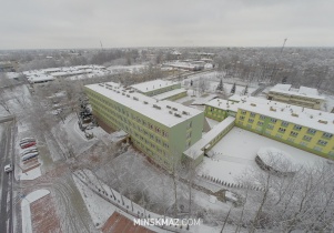 Rozpylenie nieznanej substancji w &bdquo;Mechaniku&rdquo;. Ewakuowano 346 os&oacute;b