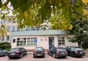 Poszukiwany wpadł na kradzieży