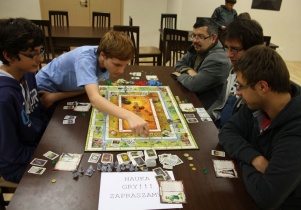 Fantastyczna Biblioteka