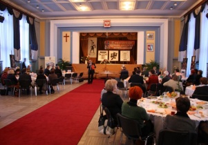 IV Powiatowe Forum Kultury