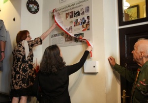 Najstarsza harcerka na Mazowszu