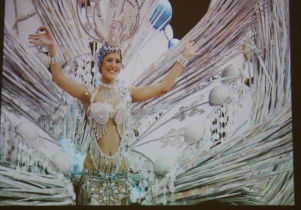 Karnawał w Portugalii i Hiszpanii