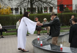 Dzień Katyński 2014