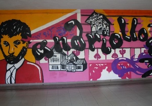Mural Andriollego