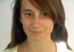  Zaginęła Karolina Ajdacka