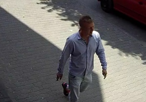 Kto rozpoznaje tych mężczyzn?