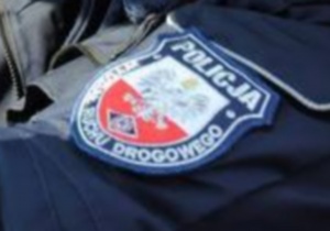 Odpowie za znieważenie policjantów