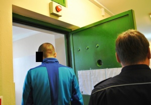 Tymczasowy areszt dla podejrzanego o handel narkotykami